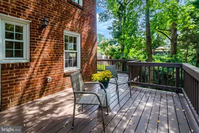 5910 Edgehill Drive, Alexandria, VA 22303 - Photo 16
