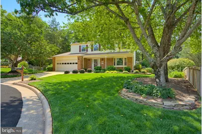 14287 Jameson Court, Centreville, VA 20120 - Photo 6
