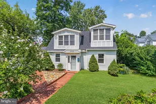 3134 Clayborne Ave, Alexandria, VA 22306 - Photo 1