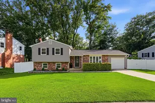 7023 Ashbury Dr, Springfield, VA 22152 - Photo 1