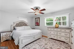 7023 Ashbury Dr, Springfield, VA 22152 - Photo 16