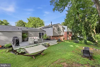 7023 Ashbury Drive, Springfield, VA 22152 - Photo 36