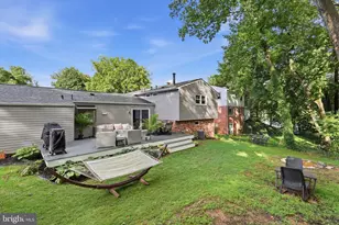 7023 Ashbury Dr, Springfield, VA 22152 - Photo 36