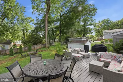 7023 Ashbury Drive, Springfield, VA 22152 - Photo 38