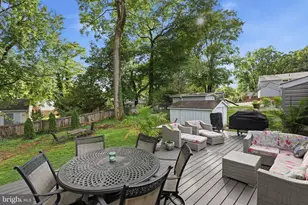 7023 Ashbury Dr, Springfield, VA 22152 - Photo 38