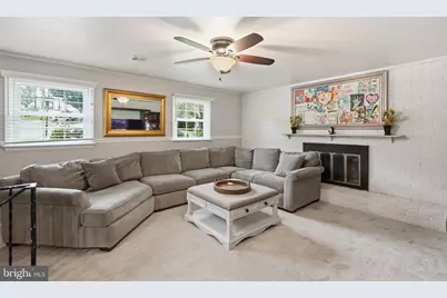 7023 Ashbury Drive, Springfield, VA 22152 - Photo 30