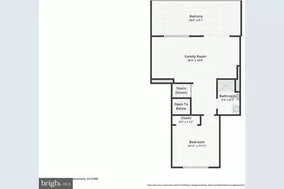 7202 Mountaineer Drive, Alexandria, VA 22306 - Photo 38