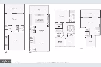 7202 Mountaineer Drive, Alexandria, VA 22306 - Photo 40