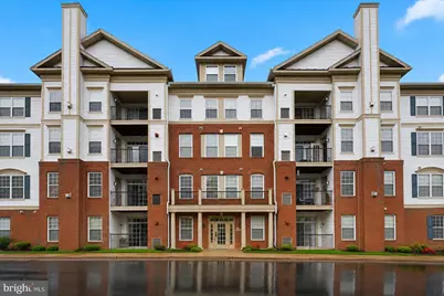 11565 Cavalier Landing Court #401, Fairfax, VA 22030 - Photo 1
