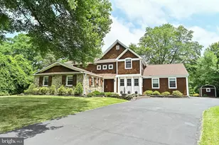 5116 Remington Dr, Alexandria, VA 22309 - Photo 1