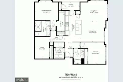 11200 Reston Station Boulevard #208, Reston, VA 20190 - Photo 32