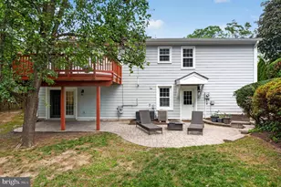 9801 Meadow Valley Dr, Vienna, VA 22181 - Photo 32
