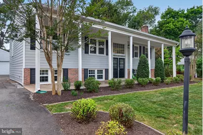 9801 Meadow Valley Drive, Vienna, VA 22181 - Photo 34