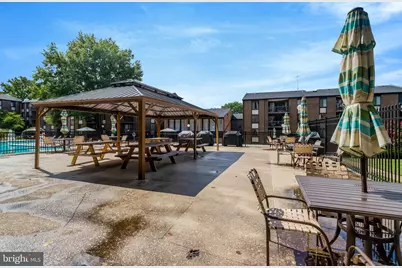 9731 Kings Crown Court #201, Fairfax, VA 22031 - Photo 38