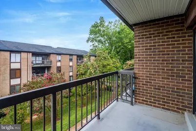9731 Kings Crown Court #201, Fairfax, VA 22031 - Photo 34