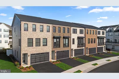 13768 Aviation Place #HOMESITE 6, Herndon, VA 20171 - Photo 18