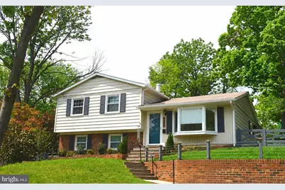 5728 Overly Drive, Alexandria, VA 22310 - Photo 1