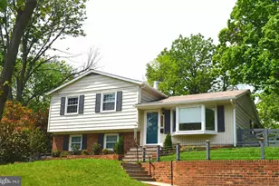 5728 Overly Dr, Alexandria, VA 22310 - Photo 1