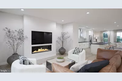 13764 Aviation Place #HOMESITE 8, Herndon, VA 20171 - Photo 8