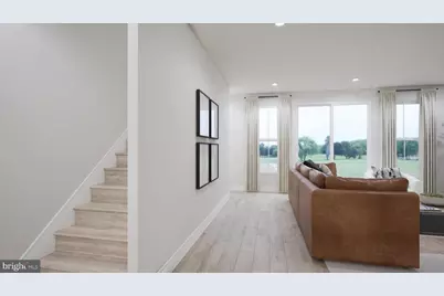 13764 Aviation Place #HOMESITE 8, Herndon, VA 20171 - Photo 6