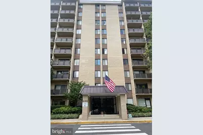 3100 S Manchester Street #921, Falls Church, VA 22044 - Photo 1