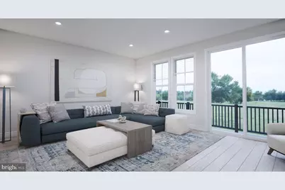 13905 Aviation Place #HOMESITE 79, Herndon, VA 20171 - Photo 12