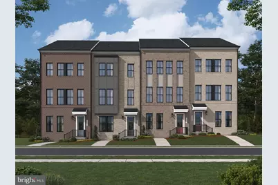 13905 Aviation Place #HOMESITE 79, Herndon, VA 20171 - Photo 2