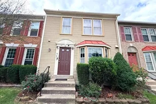 5417 New London Park Dr, Fairfax, VA 22032 - Photo 1