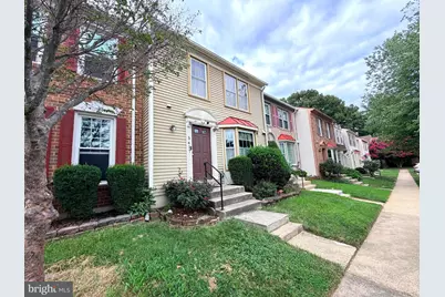 5417 New London Park Drive, Fairfax, VA 22032 - Photo 2