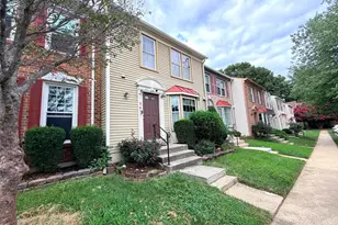 5417 New London Park Dr, Fairfax, VA 22032 - Photo 2