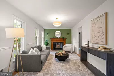 12312 Coleraine Court, Reston, VA 20191 - Photo 8