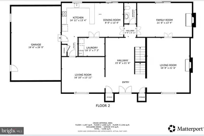 6294 Dunaway Court, McLean, VA 22101 - Photo 32