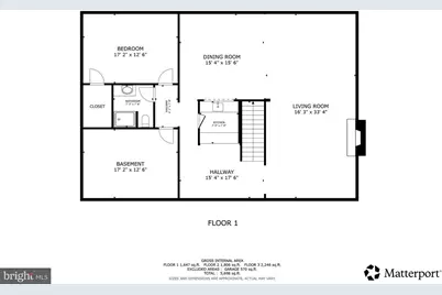6294 Dunaway Court, McLean, VA 22101 - Photo 34