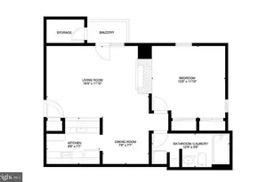 5708 Shadwell Ct, Alexandria, VA 22309 - Photo 12