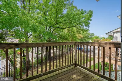 8647 Beekman Place #D, Alexandria, VA 22309 - Photo 14