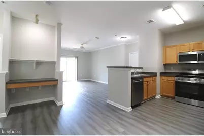 5117 Travis Edward Way #5117E, Centreville, VA 20120 - Photo 6