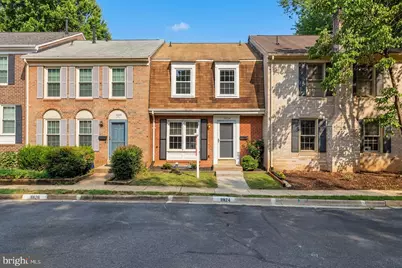 11924 Travistock Court, Reston, VA 20191 - Photo 34
