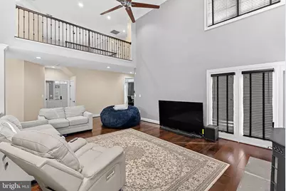 8138 Rondelay Lane, Fairfax Station, VA 22039 - Photo 16