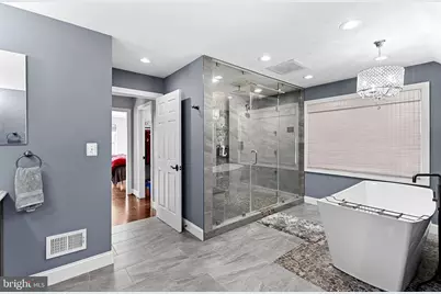 8138 Rondelay Lane, Fairfax Station, VA 22039 - Photo 26