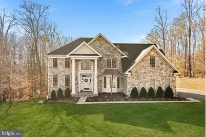 8138 Rondelay Lane, Fairfax Station, VA 22039 - Photo 1