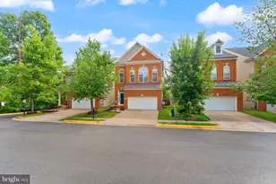 8352 Middle Ruddings Dr, Lorton, VA 22079 - Photo 70