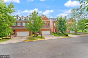 8352 Middle Ruddings Dr, Lorton, VA 22079 - Photo 72