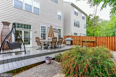 8352 Middle Ruddings Drive, Lorton, VA 22079 - Photo 2