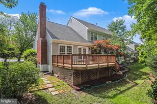 811 Autumn Breeze Ct, Herndon, VA 20170 - Photo 22