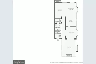 6610 Madison McLean Drive Drive, McLean, VA 22101 - Photo 40