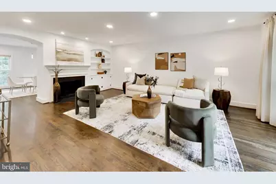704 Blueberry Hill Road, McLean, VA 22101 - Photo 2
