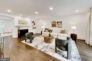 704 Blueberry Hill Rd, McLean, VA 22101 - Photo 2