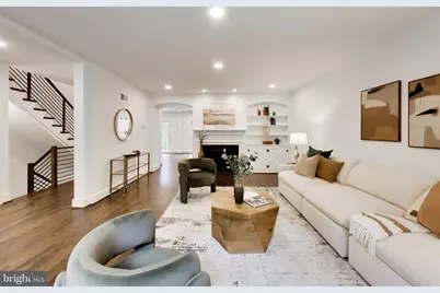 704 Blueberry Hill Road, McLean, VA 22101 - Photo 4