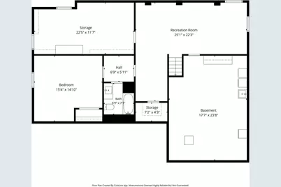 6012 Nassau Drive, Springfield, VA 22152 - Photo 42