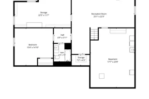 6012 Nassau Dr, Springfield, VA 22152 - Photo 42